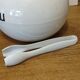Kanterbeau plastic ice bucket 70s
