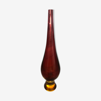 Murano vase circa 1960