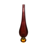Murano vase circa 1960
