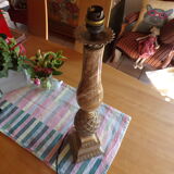 Lamp foot