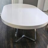 Ava extendable living room table by cinna