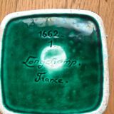 Longchamp ceramic box
