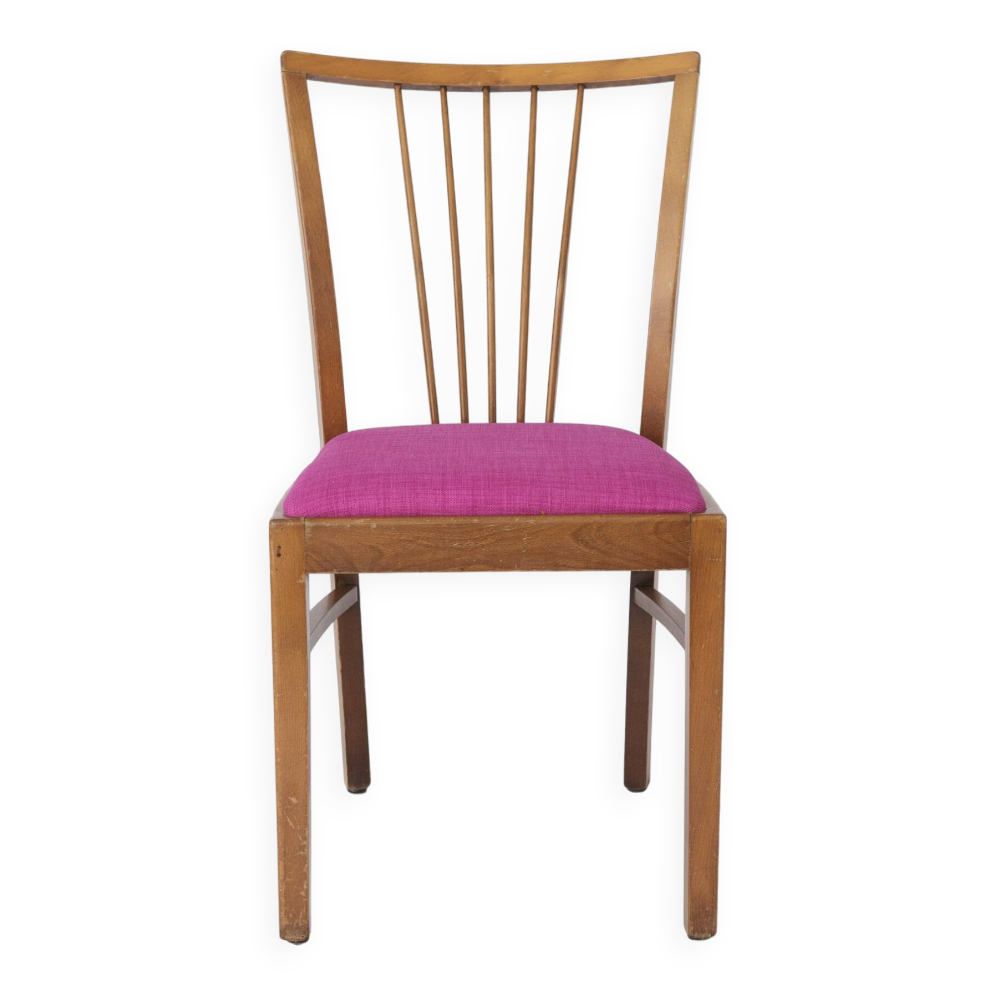Vintage Dining Chairs 1960s