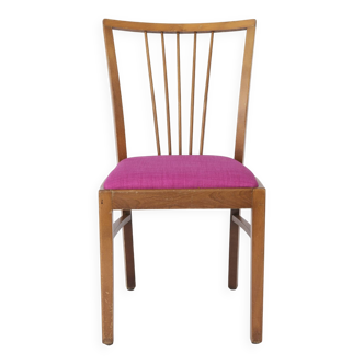 Chaises de salle à manger vintage des années 1960