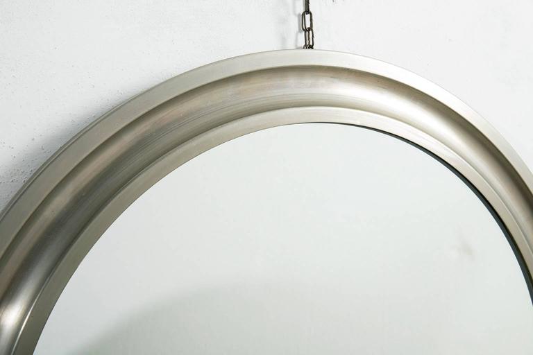 Miroir 'Narciso' de Sergio Massa