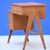 Small desk from the 1960s