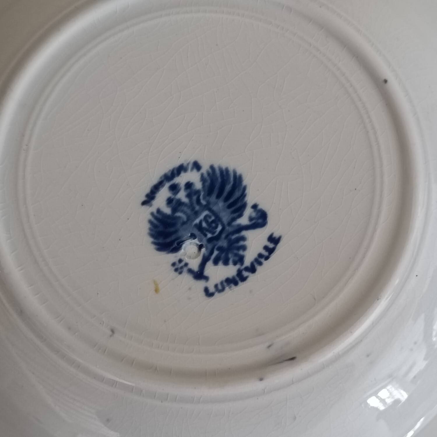 Service part Moskova Lunéville