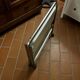 Chariot de service, Melform, Italie, Années 60, pliable