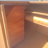 Bureau Magic box par Mummenthaler & Meier, Suisse 1960