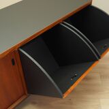 Teak sideboard, Danish design, 1970s, production: Denmark