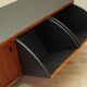 Teak sideboard, Danish design, 1970s, production: Denmark