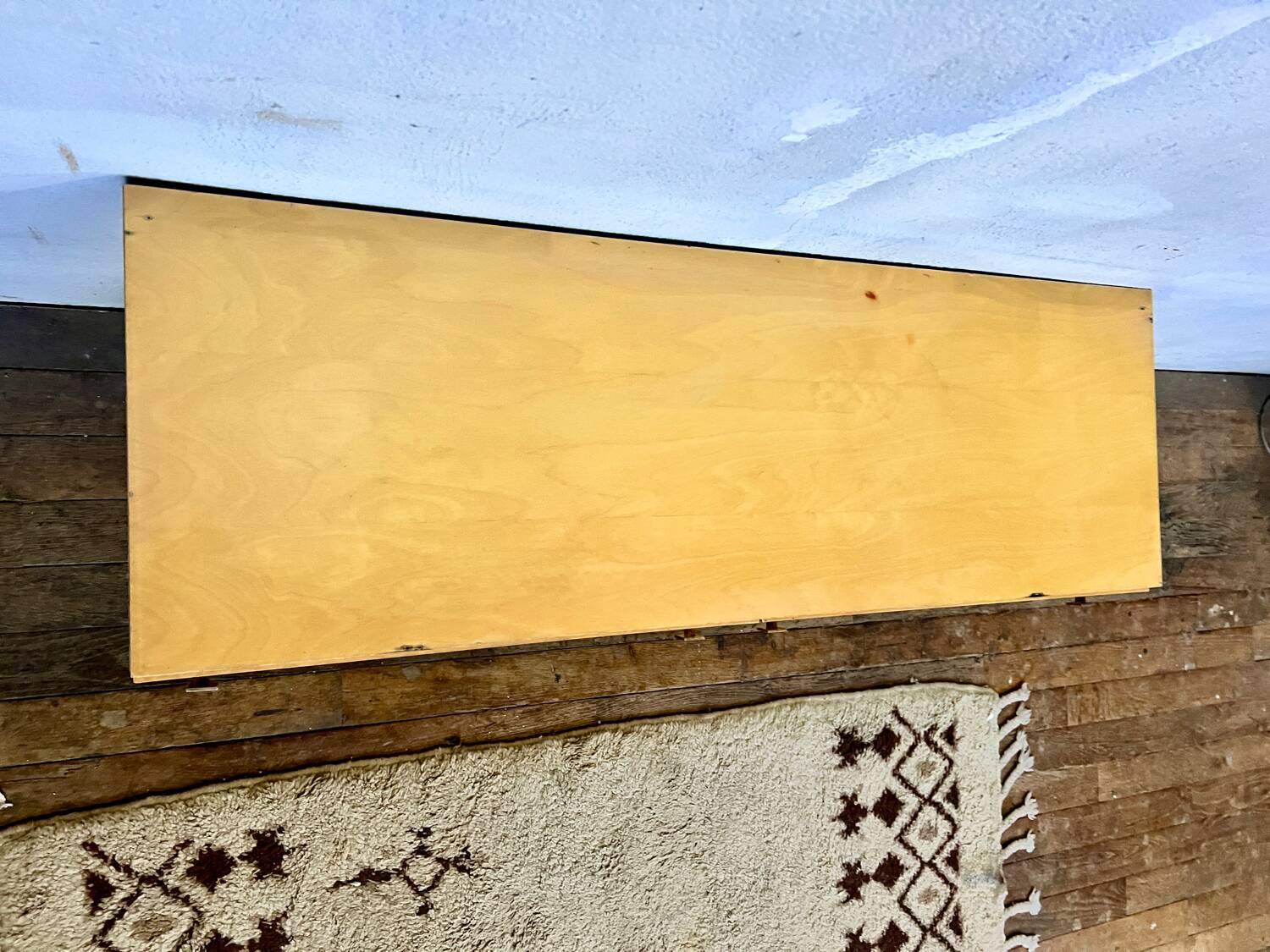Buffet vintage