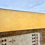 Vintage TV cabinet sideboard