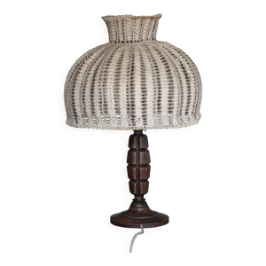 lampe de chevet, lampe