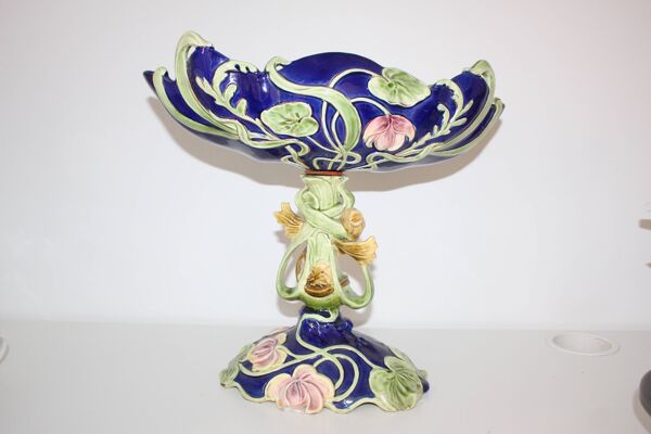 Centre de table Coupe à fruit