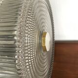 Vintage plafonnier 29.5cm