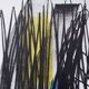 Hans HARTUNG, Untitled, 1973 (RMM 209): Original lithograph
