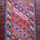 Handmade Afghan Kilim 150x100cm