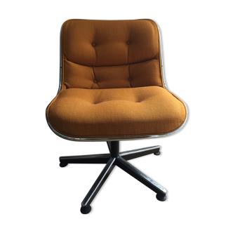 Chair Charles Pollock Knoll edition