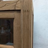 Art Deco display case