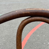 Chaise basse Thonet originale