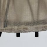 Rattan suspension