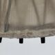 Rattan suspension