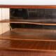 Sideboard, Danish teak Highboard, Ærthoj Jensen and Mølholm Herning 1960