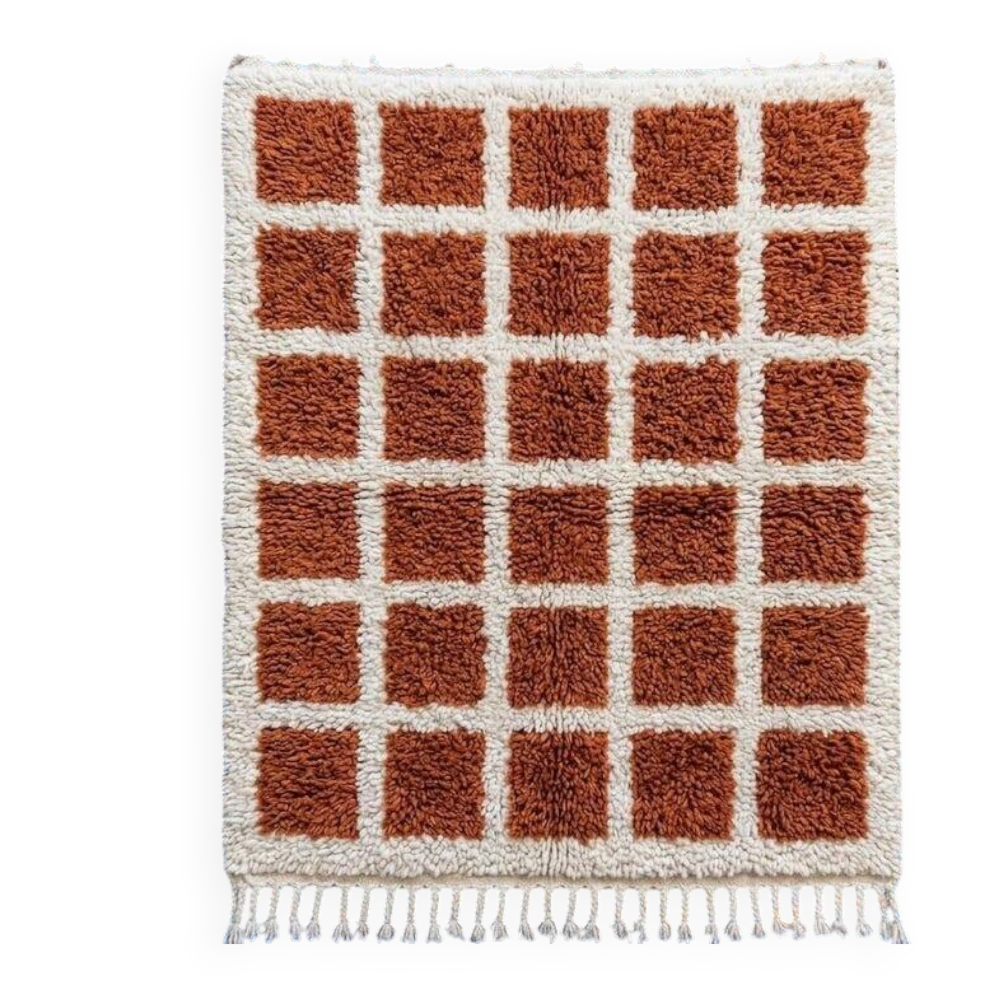 Tapis marocain berbère 200cmx300cm