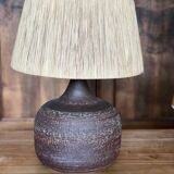 Jacques Pouchain table lamp