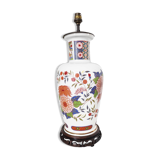 Carraresi Asian style lamp base