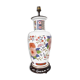 Carraresi Asian style lamp base