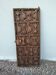 Old loft door Sénoufo – Ivory Coast – carved wood