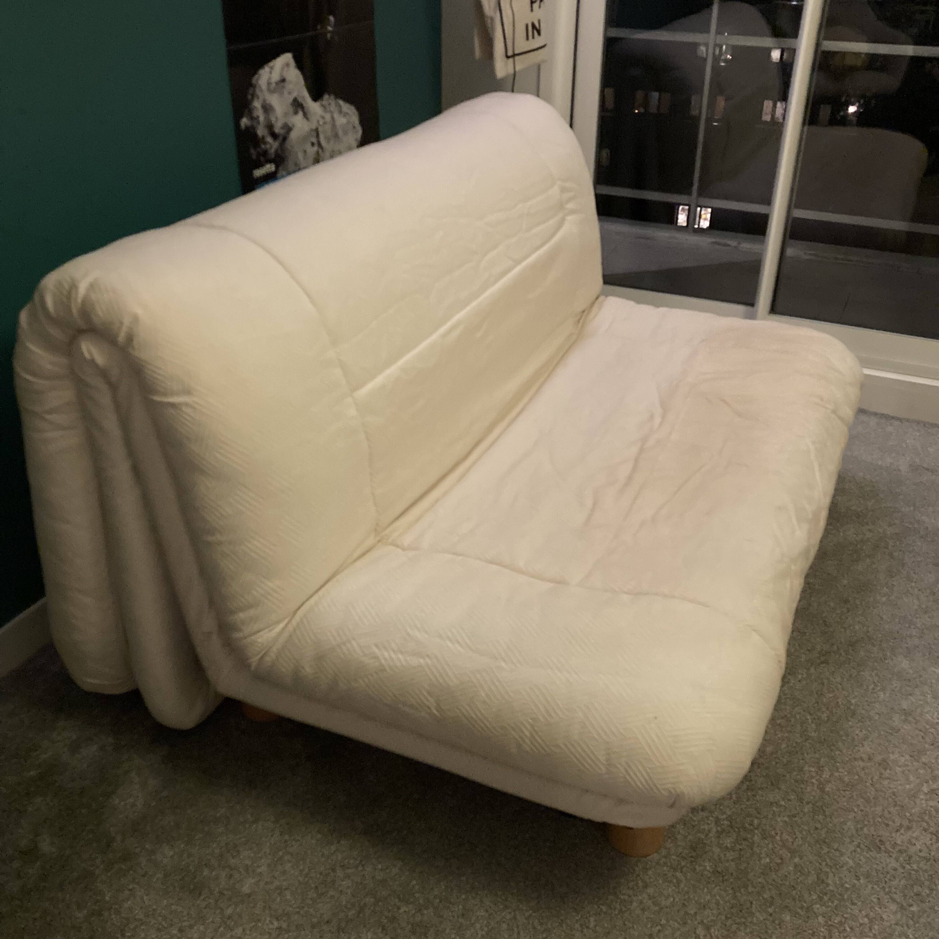 Steiner Paris convertible sofa