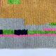 Tapis fait main traditionnal 250cmX150cm marocain