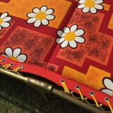Folding camp bed Lafuma 70'S