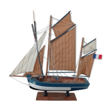 Model of THONIER