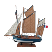 Model of THONIER