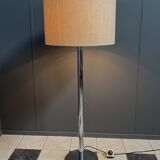 Staff Leuchten chrome floor lamp 1970s