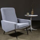 Fauteuil troïka Paul Geoffroy édition airborn