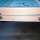 Game of goose, little horses, lady and backgammon Jeujura