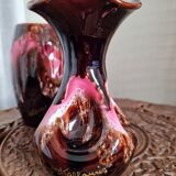 2 vases Vallauris