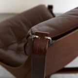 Sigurd Resell Falcon Chair for Vatne MøblerSigurd Resell Falcon Chair for Vatne Møbler