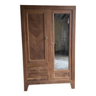 Armoire penderie