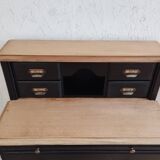 Office secretary