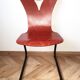 Chaise Kangourou Vintage