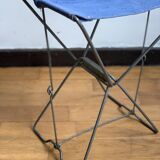 Folding stool