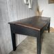 Writing desk/office desk of a notary