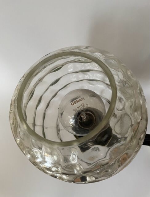 Lamp VEB Narva, RDA, 60s
