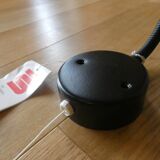 Design wall lamp by Sergio Bernardi - Italy (N3)